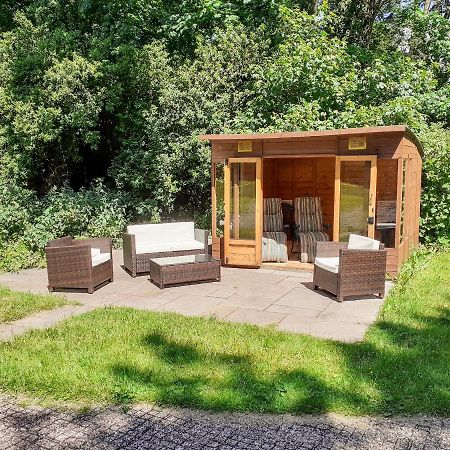 Dunsdale Lodge فرودشام المظهر الخارجي الصورة
