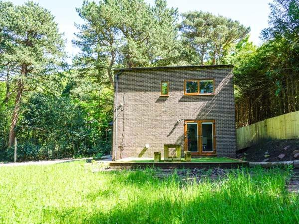 Dunsdale Lodge فرودشام المظهر الخارجي الصورة