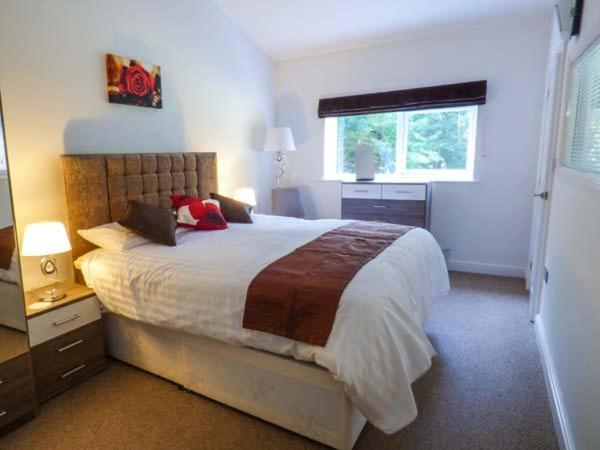 Dunsdale Lodge فرودشام المظهر الخارجي الصورة