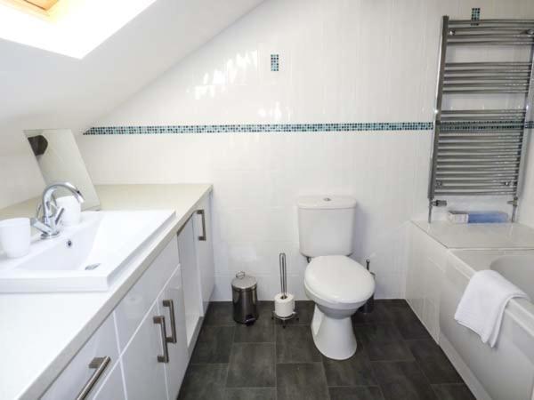 Dunsdale Lodge فرودشام المظهر الخارجي الصورة