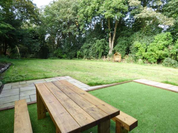 Dunsdale Lodge فرودشام المظهر الخارجي الصورة