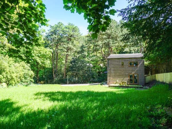 Dunsdale Lodge فرودشام المظهر الخارجي الصورة