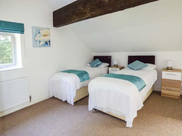 Dunsdale Lodge فرودشام المظهر الخارجي الصورة