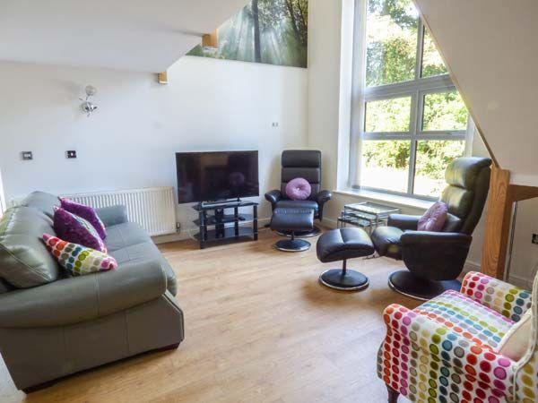 Dunsdale Lodge فرودشام المظهر الخارجي الصورة